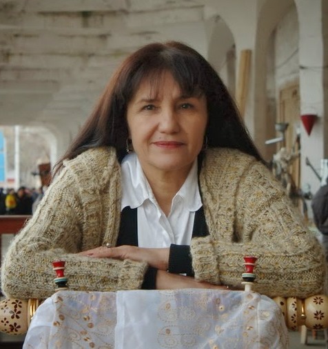 Umida Akhmedova